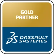 3DS 2020 Gold Partner