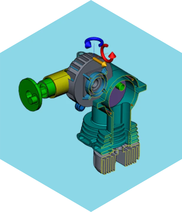 3DView